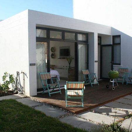 Appartamento No. 9 Keurboom Città del Capo Esterno foto
